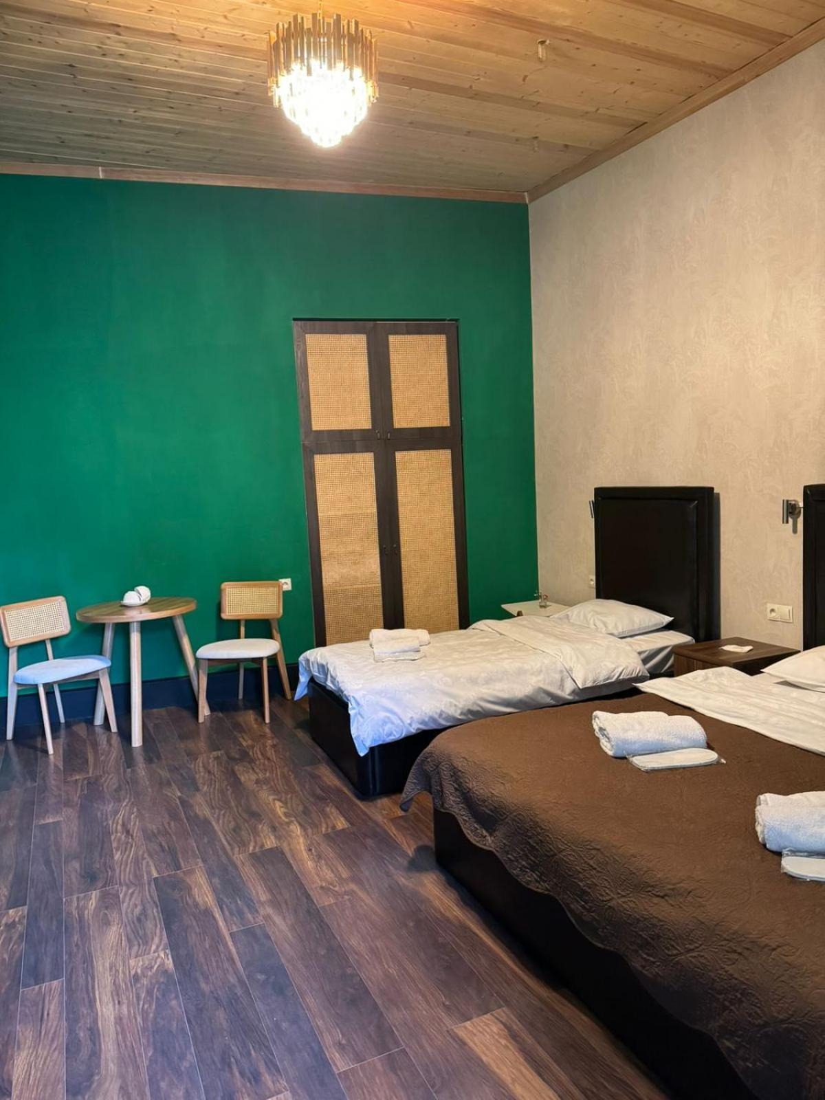 Vintage Room Tbilisi Esterno foto