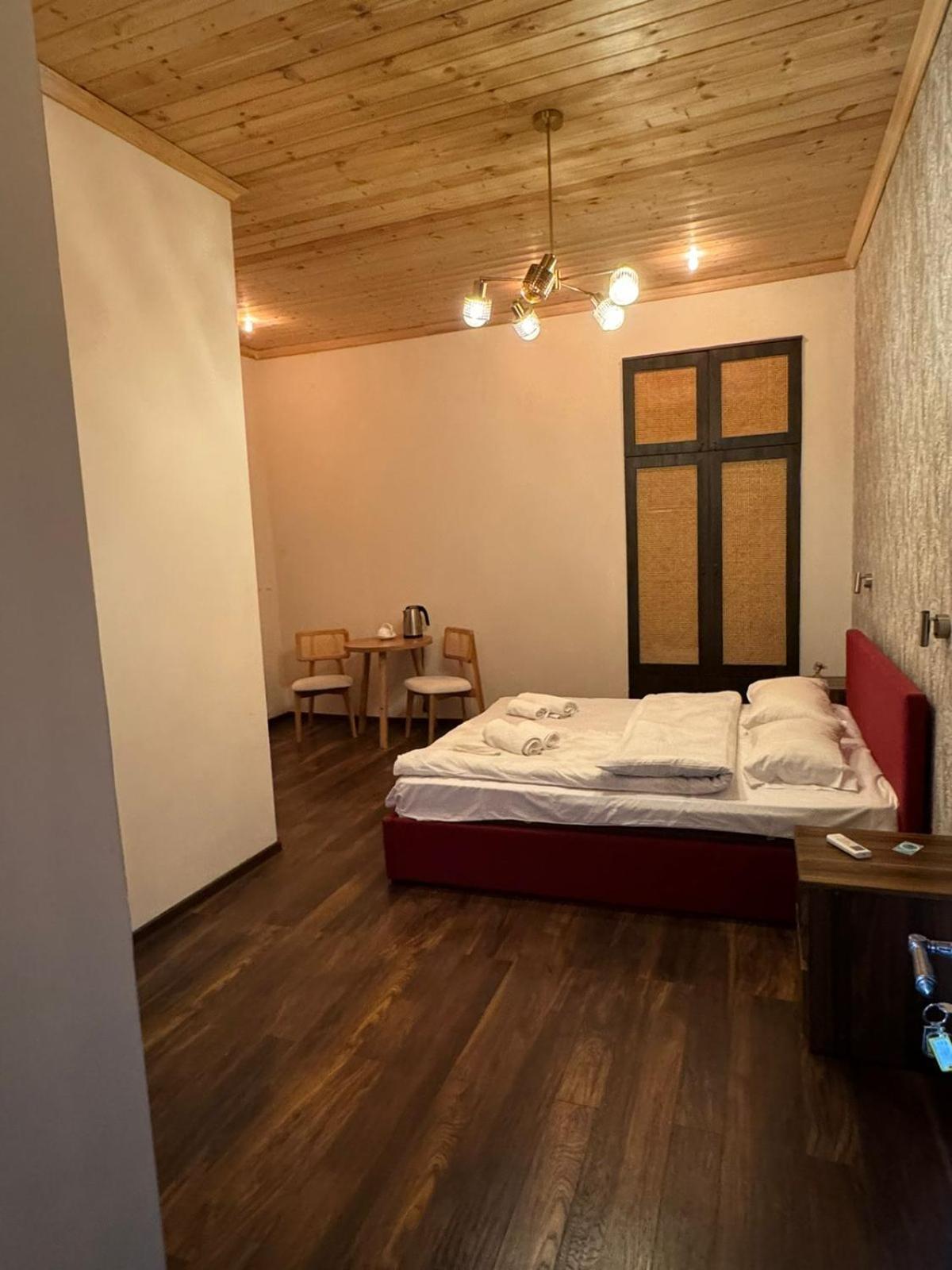 Vintage Room Tbilisi Esterno foto