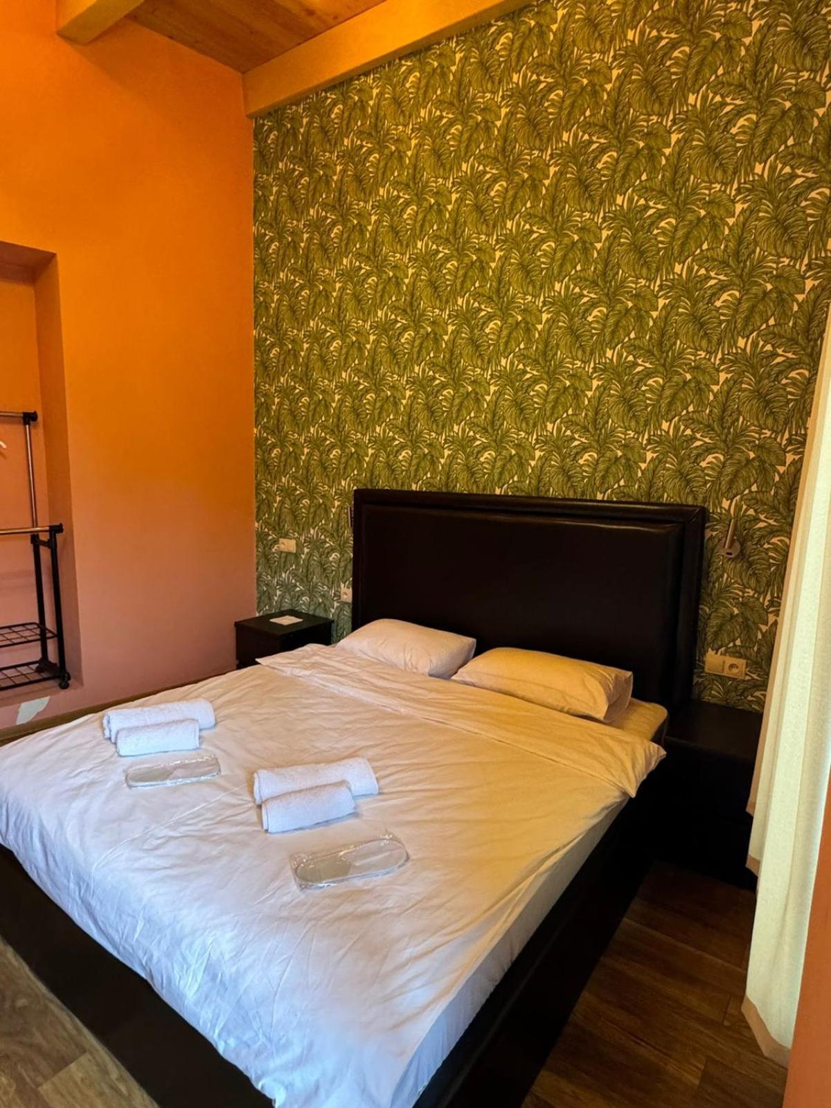 Vintage Room Tbilisi Esterno foto